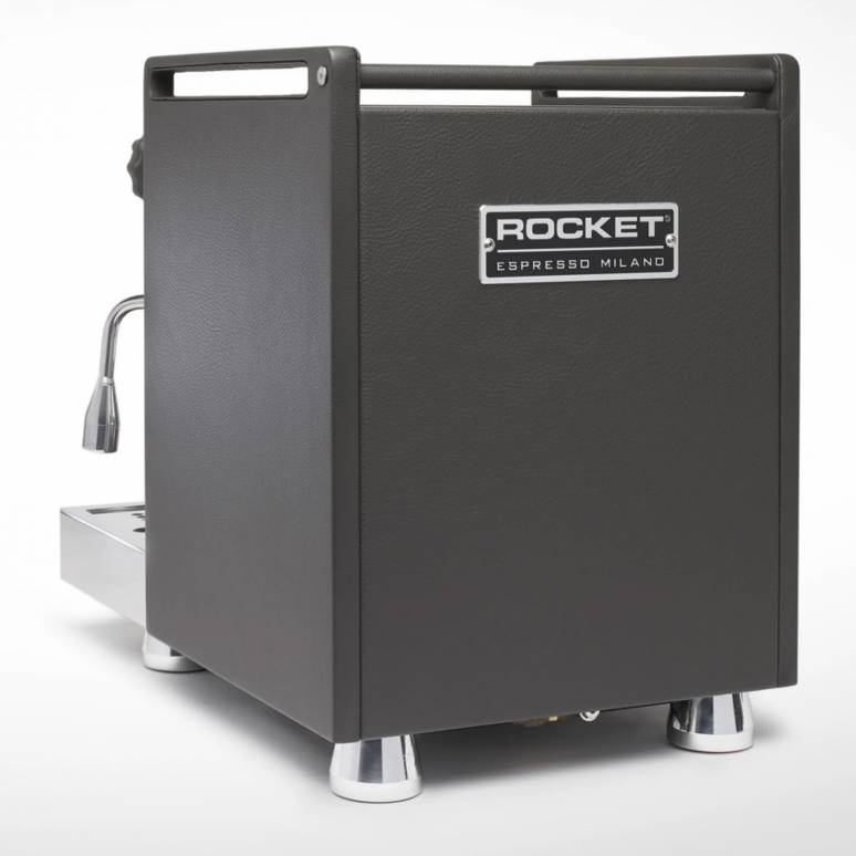 Rocket Mozzafiato