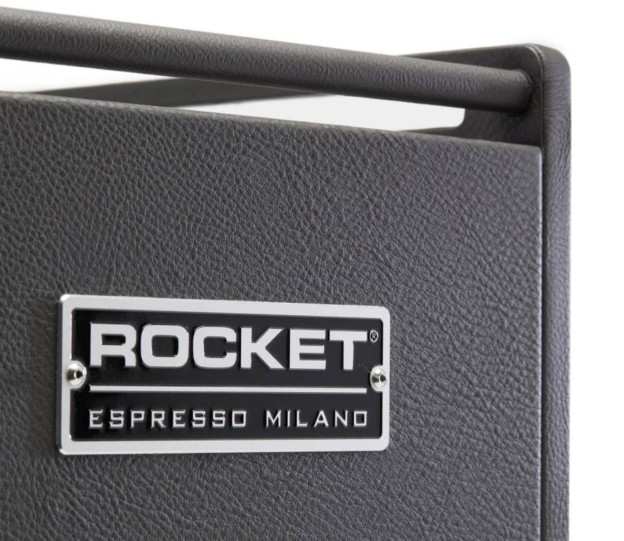 Rocket Mozzafiato