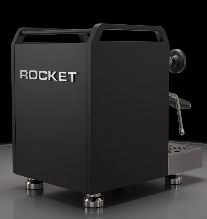Rocket Mozzafiato Fast R