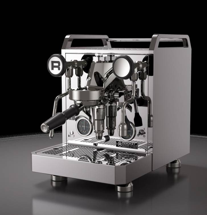 Rocket Mozzafiato Fast 1