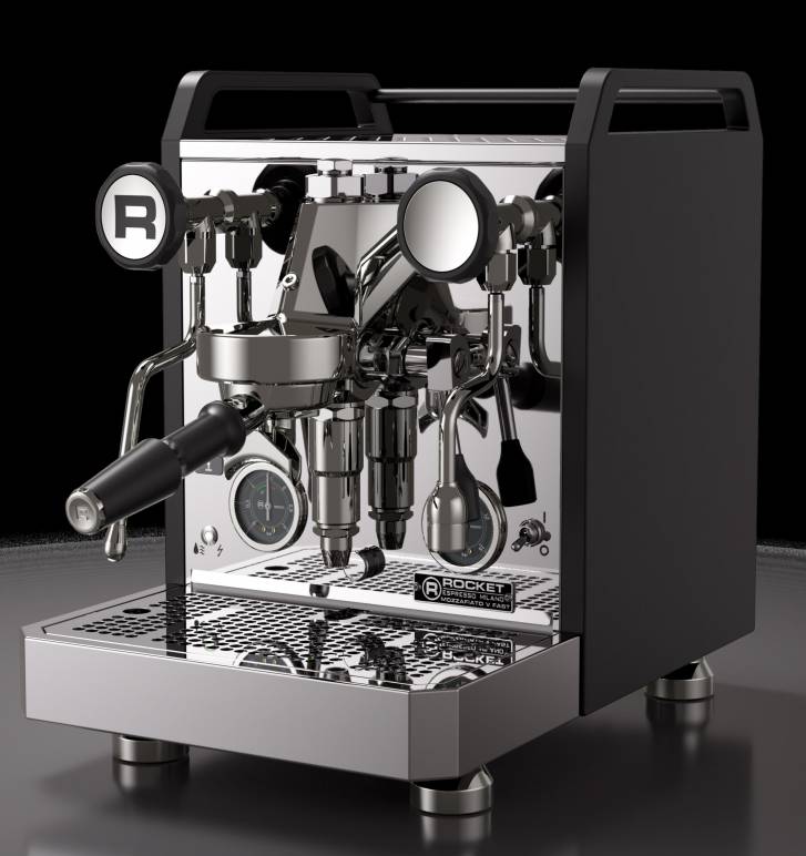 Rocket Mozzafiato Fast 1