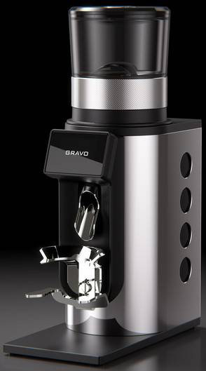 Rocket Gravo 63