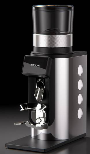 Rocket Gravo 63