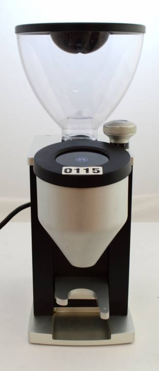 Rocket Rocket Faustino Black CE #0115 Schwarz 