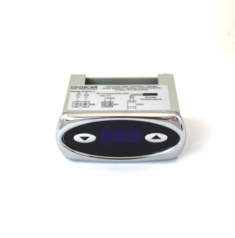 Rocket Thermopid Display V230/50 1