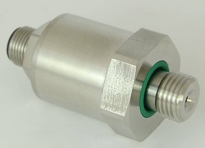 Rocket Inlet Connector 2