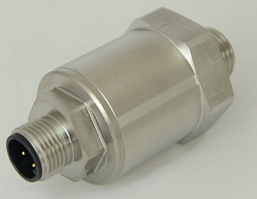 Rocket Inlet Connector 3