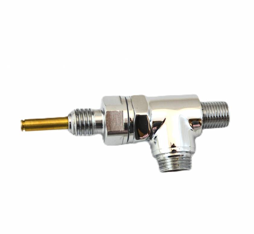 Rocket Valve Appartamento 1