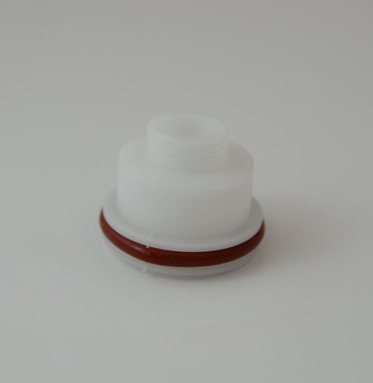 Rocket R58/EVO/Plus Coupling 1