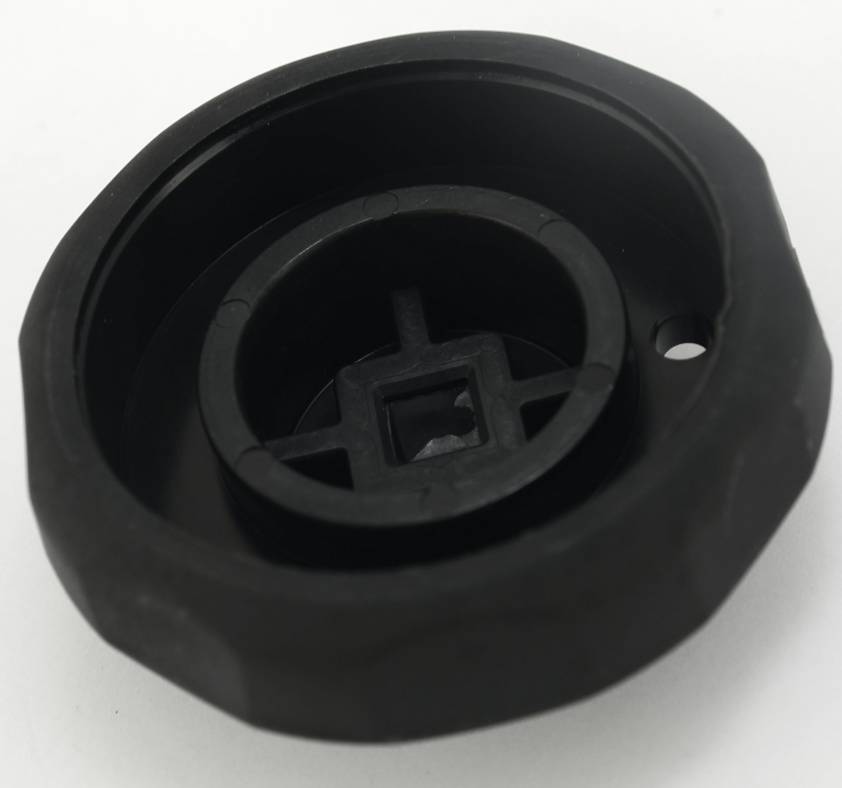 Rocket Drehrad TCA 2