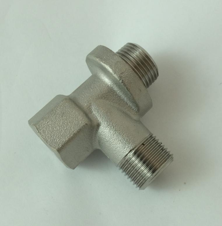 Rocket Connector