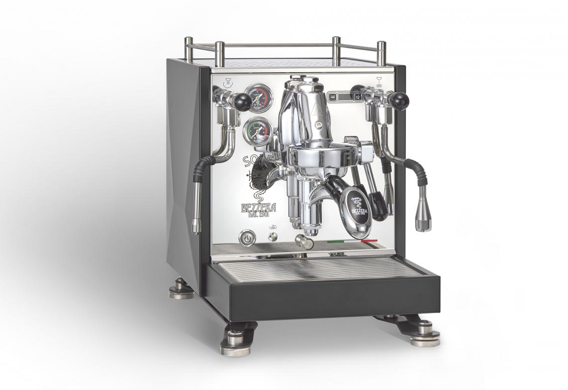 Bezzera Sole Top MN 1