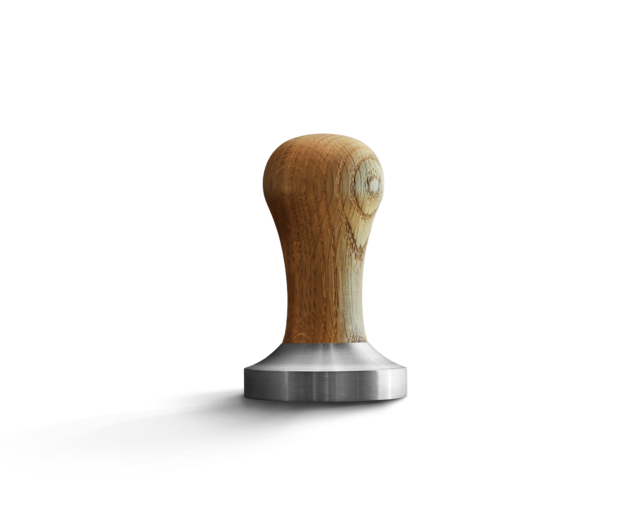 Brewspire Tamper  1