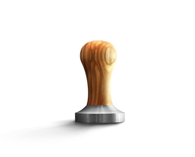 Brewspire Tamper