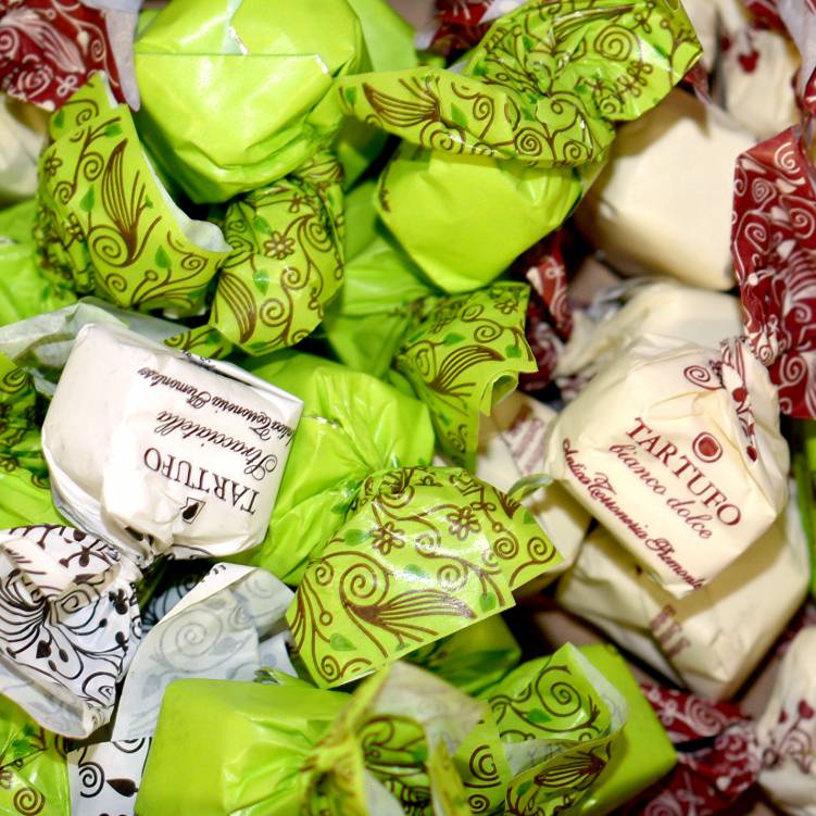 Antica Tartufi-Mix