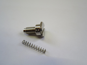 LF Gruppe-Sprenger 11 mm M6x1   (=PE16408) 1